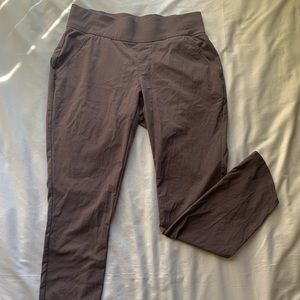 Columbia workout leggings- Omni shield advanced repellency